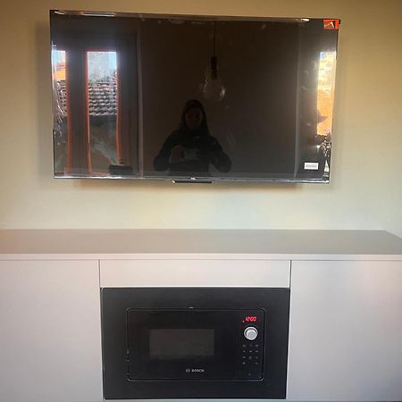 Apartment Nicole Менаджо Экстерьер фото