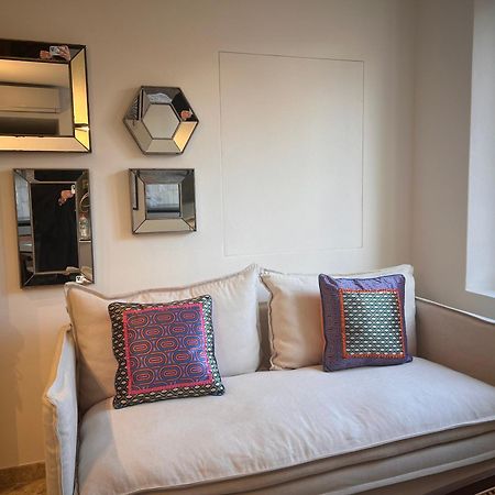 Apartment Nicole Менаджо Экстерьер фото