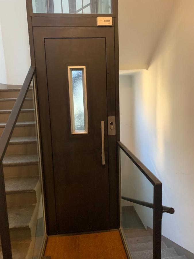 Apartment Nicole Менаджо Экстерьер фото