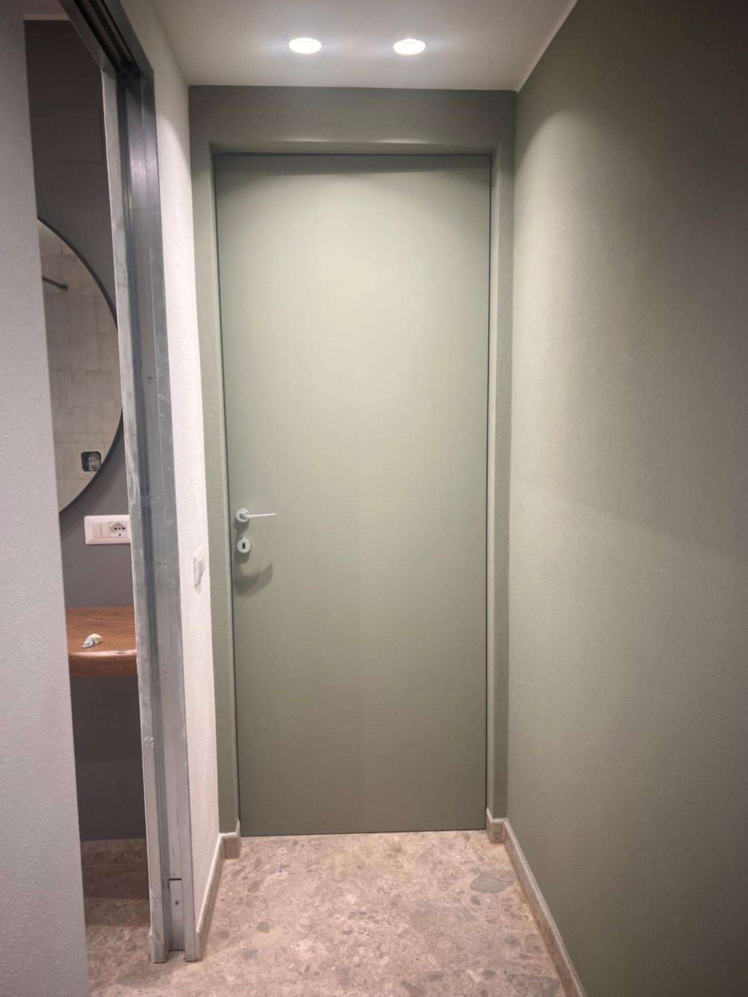 Apartment Nicole Менаджо Экстерьер фото