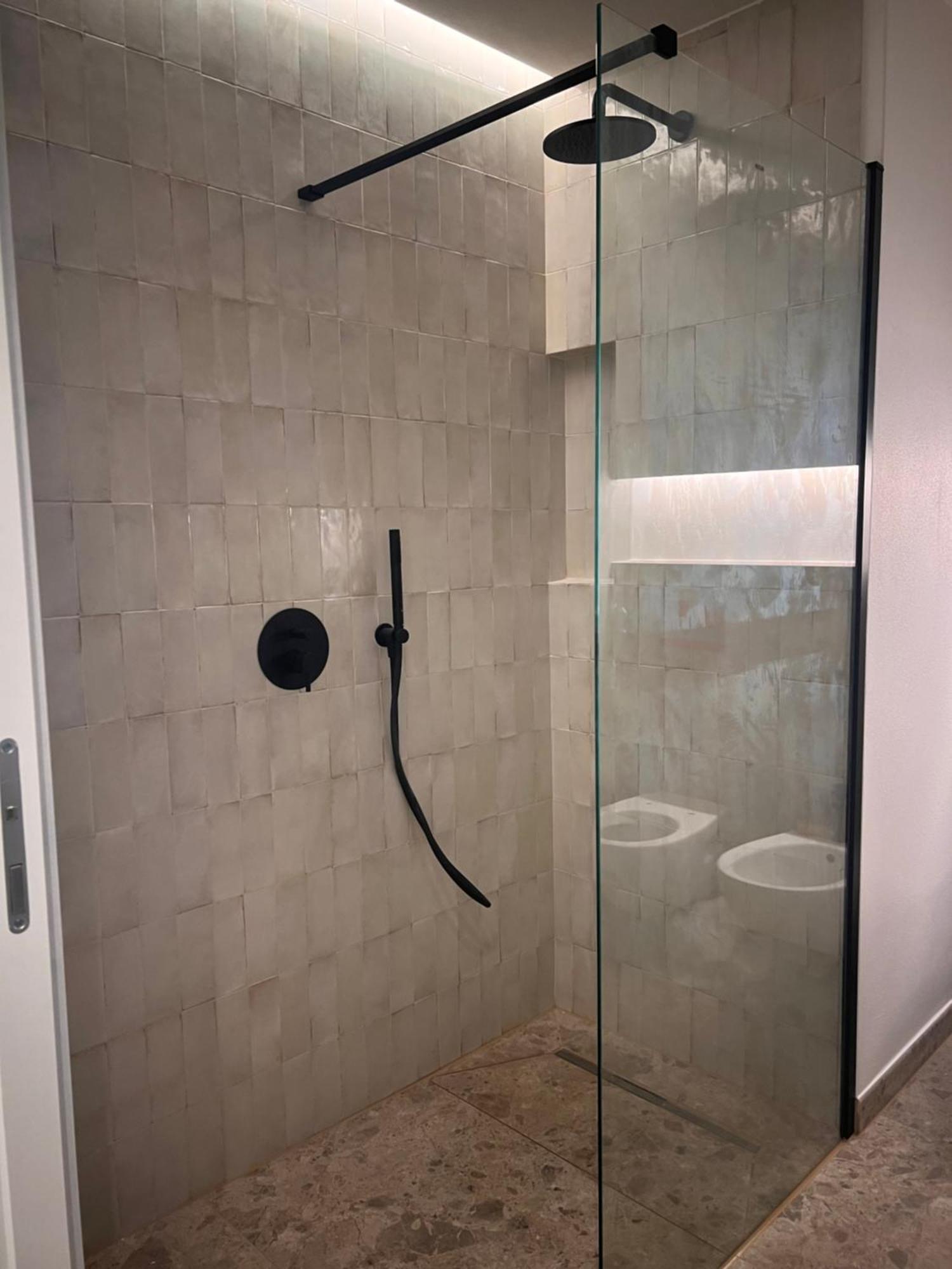 Apartment Nicole Менаджо Экстерьер фото